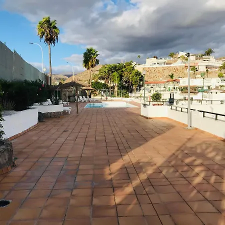 Jacaranda Apartment Puerto Rico (Gran Canaria)