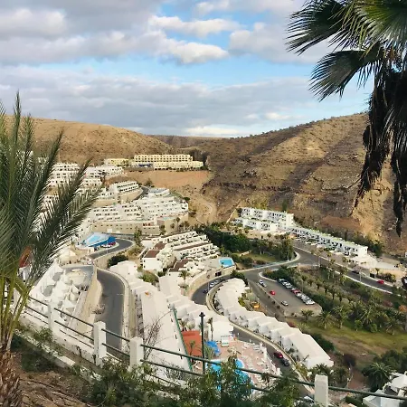 Jacaranda Puerto Rico (Gran Canaria)
