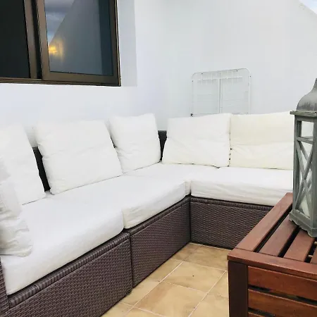 Apartment Jacaranda