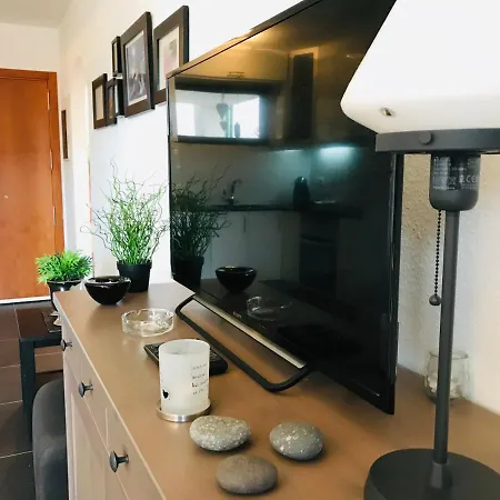 Appartamento Jacaranda