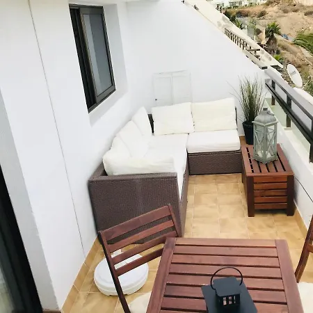 Jacaranda Apartment Puerto Rico (Gran Canaria)