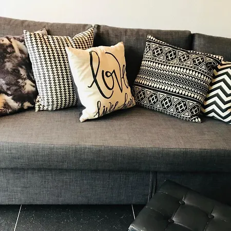 Apartment Jacaranda