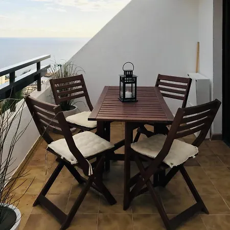 Apartment Jacaranda *