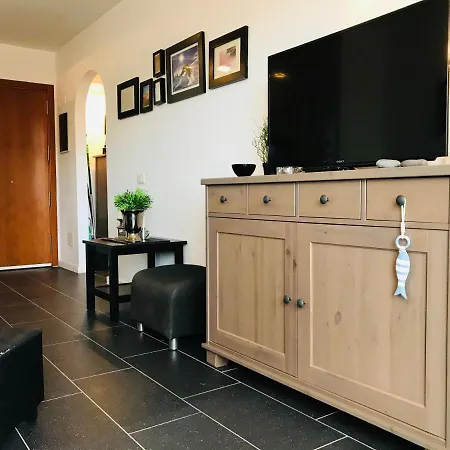 Jacaranda Apartment