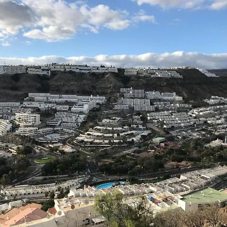 Jacaranda Апартаменты *